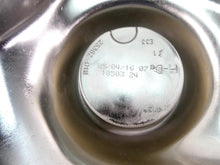 Load image into Gallery viewer, 2017 Harley Softail FXSB Breakout Cam Camshaft Chrome Engine Cover 25362-01B | Mototech271