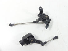Load image into Gallery viewer, 2016 BMW R1200GS K50 Front Rear Bike Height Level Sensor Set 37146860843 | Mototech271