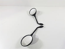 Load image into Gallery viewer, 2006 BMW R1200GS K255 Adv Rear View Mirror Set & Mounts 51167699791