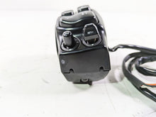Load image into Gallery viewer, 2015 Harley Touring FLHTKL E -Glide Low Left Hand Control Switch -Extd 71500128B