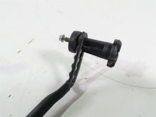 Load image into Gallery viewer, 2013 Triumph Tiger 1215 Explorer Windshield Holder Carrier Stay - Read T2303375