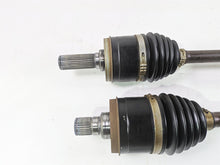 Load image into Gallery viewer, 2023 Kawasaki Teryx KRX KRF 1000 C Front Cv Drive Shaft Axle Set 59266-0761