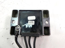 Load image into Gallery viewer, 2009 Big Dog K9 Chrome Rectifier Voltage Regulator 170-000094-03 99-H1200C