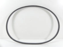 Load image into Gallery viewer, 2007 Harley Touring FLHR SE CVO Road King Rear Drive Belt 137T 1" 40024-07 | Mototech271