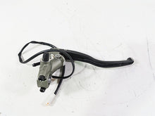 Load image into Gallery viewer, 2020 Triumph Daytona 765 Moto2 Brembo Front Radial Brake Master Cyl T2025831 | Mototech271