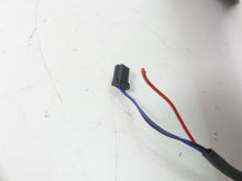 Load image into Gallery viewer, 2012 Harley Touring FLHTK Electra Glide Rear Fender Ember Red - Read 59579-09 | Mototech271