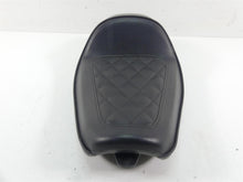 Load image into Gallery viewer, 2020 Harley Sportster XL1200 NS Iron Driver Rider Seat Saddle - Read 52000428 | Mototech271