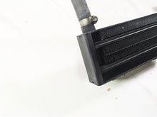 Load image into Gallery viewer, 1996 Harley Touring FLHTCUI Electra Glide Lockhart Oil Cooler + By-Pass BP-180 | Mototech271