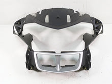 Load image into Gallery viewer, 2007 BMW R1200RT K26 Inner Front Headlight Scoop Fairing Cover 46637682929 | Mototech271
