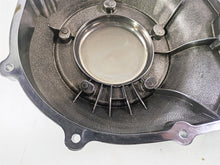 Load image into Gallery viewer, 2007 Harley Touring FLHRSE CVO Road King Outer Primary Clutch Cover 60685-07