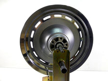 Load image into Gallery viewer, 1997 Harley Sportster XL1200 C Straight 16x3 Rear Wheel Rim 41013-95 | Mototech271