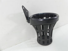 Load image into Gallery viewer, 2001 Harley Touring FLHRCI Road King Ciro 3d Big Ass Drink Holder + Mount 50009 | Mototech271