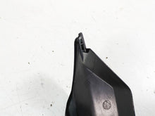 Load image into Gallery viewer, 2007 BMW R1200GS K255 Adv Upper Front Fender Mud Guard 46617694390 | Mototech271