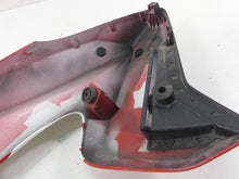 Load image into Gallery viewer, 2018 Ducati Hypermotard 939 SP Oem Left Side Tank Fairing Cover -Read 480P5682CK