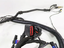 Load image into Gallery viewer, 2017 Harley Dyna FXDB Street Bob Main Wiring Harness Loom Non Abs 71072-12A