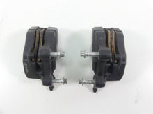 Load image into Gallery viewer, 2016 Harley Touring FLHR Road King Front Brembo Brake Caliper Set 43027-08 | Mototech271