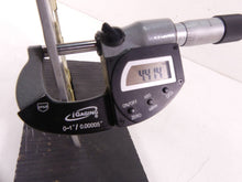 Load image into Gallery viewer, 2012 Honda CBR600RR Front Brake Rotor Disc Set 45120-MFJ-661 45220-MFJ-661