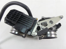 Load image into Gallery viewer, 2019 KTM 1290R Super Adventure Keihin Throttle Body Set 60341001000
