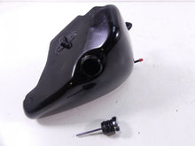 Load image into Gallery viewer, 2000 Harley Sportster XL1200 Custom Oil Tank With Dipstick 62888-99