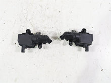 Load image into Gallery viewer, 2022 BMW R1250 RT K052 Saddlebag Saddle Bag Lock Set 46547724037