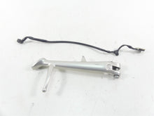 Load image into Gallery viewer, 2017 Triumph Thruxton 1200R Side Kickstand Kick Stand & Safety Switch T2082273 | Mototech271