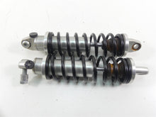 Load image into Gallery viewer, 2016 Harley FXDL Dyna Low Rider Legend Suspension REVO-A 12" Shocks 1310-1605 | Mototech271