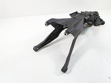 Load image into Gallery viewer, 2016 Ducati Panigale 1299 S Subframe Sub Frame & Rear Inner Cover 47110253BA