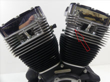 Load image into Gallery viewer, 2011 Harley Softail FXS Blackline Running 96ci B Engine Motor 21k Read 19246-13C