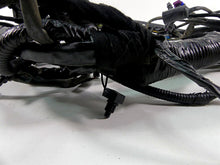 Load image into Gallery viewer, 2010 Harley FXDF Dyna Fat Bob Main Wiring Harness Loom -No Cuts 69603-08A | Mototech271