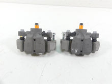 Load image into Gallery viewer, 2021 Honda Talon SXS1000 S2X 1000R Rear Nissin Brake Caliper Set 43150-HL6-A01 | Mototech271