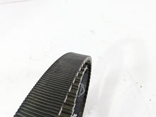 Load image into Gallery viewer, 1992 Harley FLSTC Softail Heritage Rear Drive Belt 132T 1 1/2" 40023-86 | Mototech271