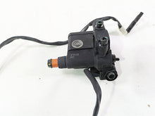 Load image into Gallery viewer, 2022 Ducati Scrambler Desert Sled Brembo Front Brake Master Cylinder 62441163A | Mototech271