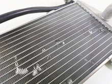 Load image into Gallery viewer, 2022 Ducati Streetfighter V2 Upper Coolant Radiator 54841211A