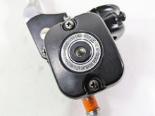 Load image into Gallery viewer, 2016 Harley FXDL Dyna Low Rider Front Brake Master Cylinder 11/16" 45170-08F