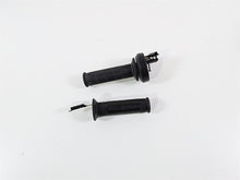 Load image into Gallery viewer, 2015 BMW R1200GS K50 Left Right Heated Hand Grip Cruise 61318552124