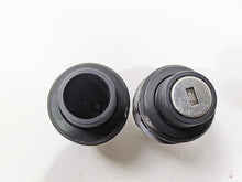 Load image into Gallery viewer, 2018 Harley FLHCS Softail Heritage 115th Key Lock Set 45600056