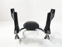 Load image into Gallery viewer, 2019 Harley FLHCS Softail Heritage Oem Sissybar Backrest Standard 14.5" 52300446 | Mototech271