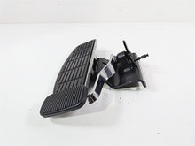 Load image into Gallery viewer, 2006 Suzuki C90 VL1500T Boulevard Right Floor Board & Brake Pedal 43510-10F00