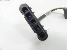 Load image into Gallery viewer, 2013 Harley Touring FLHX Street Glide Indicator Blinker Oil Lights 68789-96B | Mototech271