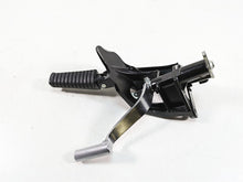 Load image into Gallery viewer, 2016 Suzuki M109R VZR1800 Right Front Footpeg & Brake Pedal 43511-48G10 | Mototech271