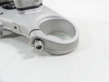 Load image into Gallery viewer, 2012 Mv Agusta Brutale 1090 R Upper Triple Tree Steering Clamp 58mm 8000B3003 | Mototech271
