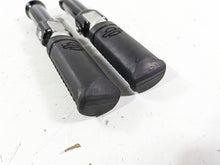 Load image into Gallery viewer, 2019 Harley FLHCS Softail Heritage Rear Passenger Foot Peg Set 50500744 | Mototech271