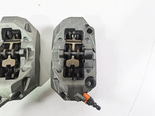 Load image into Gallery viewer, 2015 Ducati Hypermotard 821 SP Brembo Front Brake Caliper 100mm Set 61041291C | Mototech271