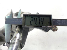 Load image into Gallery viewer, 2015 Harley VRSCF Muscle V-Rod Swingarm Swing Arm & Guards 48606-07A 48604-07