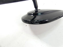 Load image into Gallery viewer, 2011 Harley Softail FXS Blackline Rear View Mirror Set 91909-03B 91910-03B