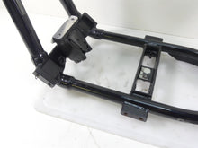 Load image into Gallery viewer, 2009 Harley FXDF Dyna Fat Bob Straight 29dgr Main Frame Chassis - Slvg 47281-08