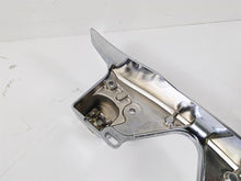 Load image into Gallery viewer, 2016 Harley Touring FLHR Road King Rear Chrome Bag Support & Light Set 90200503