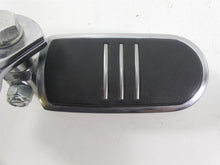 Load image into Gallery viewer, 2014 Harley Touring FLHTK Electra Glide Chrome Highway Crashbar Footpeg Set | Mototech271