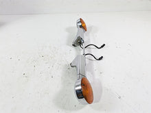 Load image into Gallery viewer, 2003 Harley Touring FLHTCUI 100TH E-Glide Rear Blinker Turn Signal Bar 68510-74C
