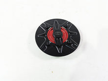 Load image into Gallery viewer, 2012 Mv Agusta F4 RR Evotech Quick Lock Fuel Gas Tank Cap | Mototech271